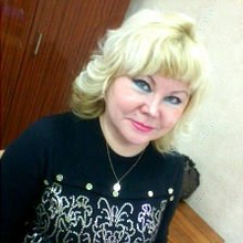 ЛАЛЯ, г. Уфа