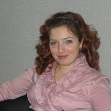 Директор Моисеева Анастасия Николаевна, г. Ульяновск