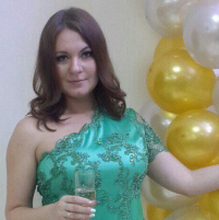 Мария, г. Самара