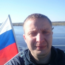 Леонтьев Максим Юрьевич, г. Архангельск