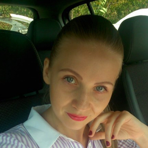 Бабаханова Ирина Анатольевна