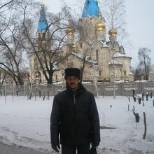 Михаил, г. Партизанск