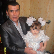 Юлдашев Ислам Акрамович, г. Барнаул