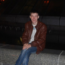  Самогин Кирилл Павлович, г. Нижний Новгород