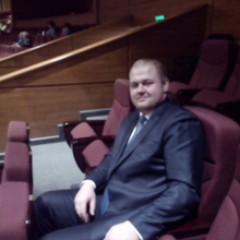 Юрист Коломбет Денис Сергеевич, г. Лобня