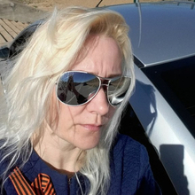 Юлия, г. Нижний Новгород