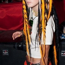 Алиса, г. Домодедово