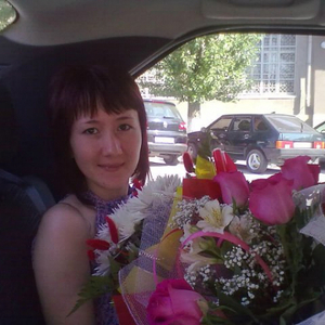 Хасанова Юлия Сагитьяновна