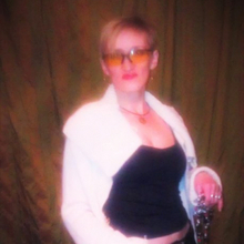 Ирина Тимофеевна, г. Москва