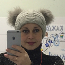 Татьяна, г. Ростов-на-Дону