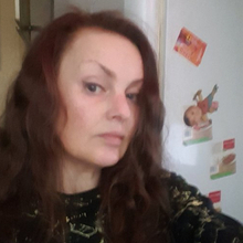 Жанна, г. Санкт-Петербург