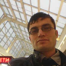 Руслан, г. Кемерово