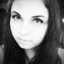 Ольга, г. Кунгур