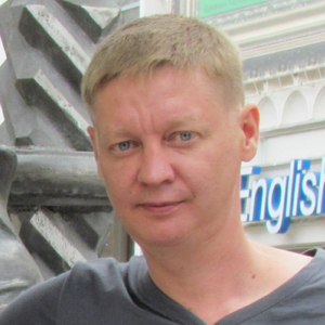 Калинкин Сергей Николаевич
