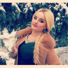 Альбина, г. Симферополь