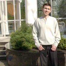 Дмитрий, г. Пермь