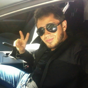 Чаренц Амир Микаэлевич