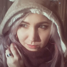 Анастасия, г. Москва