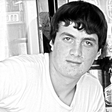 Саид, г. Махачкала