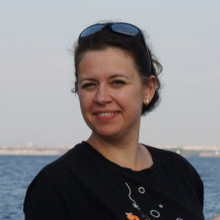 Юрист Яшина Елена Александровна, г. Санкт-Петербург