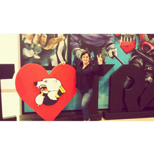 Надежда, г. Челябинск