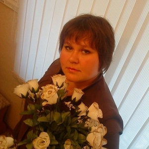 Солдаткина Анна Сергеевна