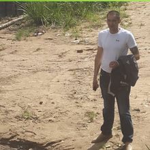 Сергей, г. Великий Новгород