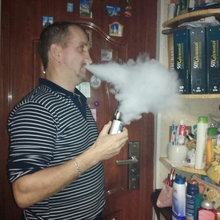 Николай Кузнецов, г. Липецк