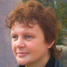 Елена Ивановна, г. Дубна