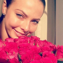 Оксана, г. Ханты-Мансийск