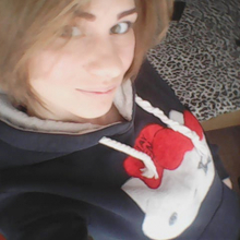 Виктория Александровна, г. Оренбург