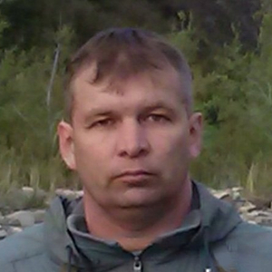 Ильин Максим Валерьевич