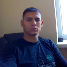 Данил, г. Чимкент