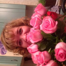 Любовь Ивановна, г. Чехов