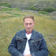 Дмитрий, г. Магнитогорск