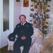 Игорь Львович, г. Петрозаводск