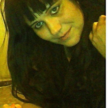 Нина, г. Кемерово