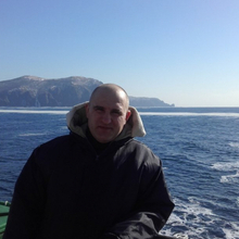 Александр Алексеевич, г. Озеры