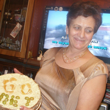 Валентина васильевна, г. Озерск