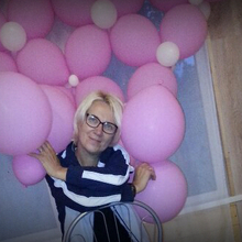 Татьяна, г. Вышний Волочек