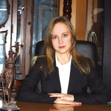 Адвокат Павлова Жанна Геннадьевна, г. Ростов-на-Дону