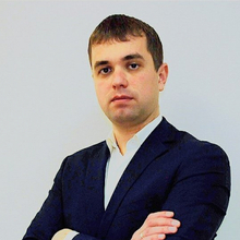 Генеральный директор Пискулин Станислав Александрович, г. Екатеринбург