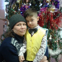 Татьяна Николаевна, г. Дзержинск