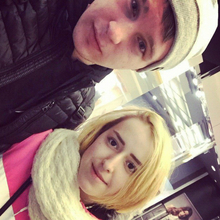 Умбрас Екатерина Валерьевна, г. Бийск