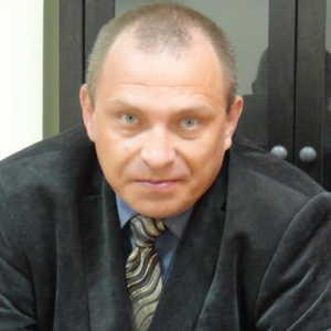 Кузьмин Павел Владимирович