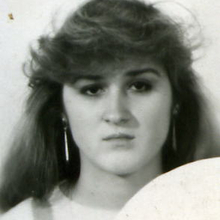 Наталья, г. Тотьма