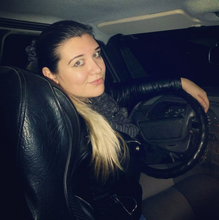 Екатерина, г. Волжский