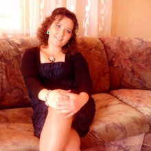 Людмила, г. Малорита