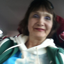 Галина, г. Щекино