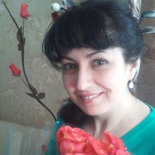 Наталья Михайловна, г. Тамбов